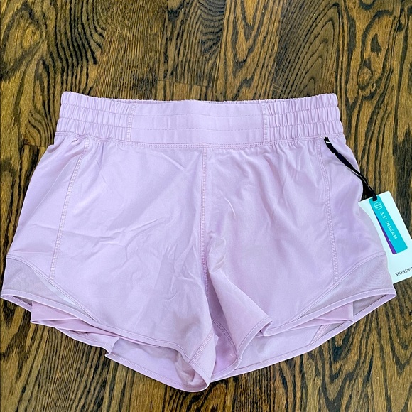 NWT Mondetta Athletic short - Picture 1 of 10